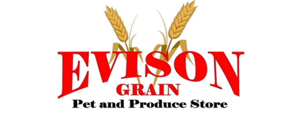Evison Grain